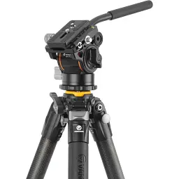 Штатив Vanguard VEO 5 264CV-14 (DAS303314) - мініатюра 6