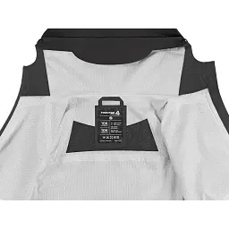 Куртка Frontier Aster XXL Жіноча 10K/10K Black - мініатюра 5