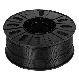 Пластик для 3D-принтера Creality PETG 1.75мм, black, 3кг (3399010140) - мініатюра 3