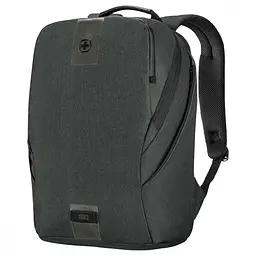 Міський рюкзак Wenger MX Eco Light/anthracite (612262) - мініатюра 7