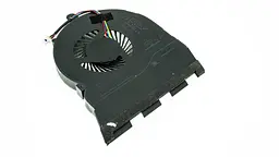 Вентилятор для ноутбука DELL INSPIRON 15, 5565, 15, 5567, 17 5767 series, DC 5V 0.5A, 4pin (FCN DFS481305MC0T) (Кулер) - мініатюра 2