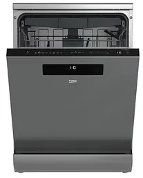 Посудомийна машина Beko DEN48520XAD (6878924) - мініатюра 2