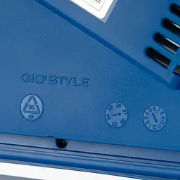 Автохолодильник Giostyle Brio 30 12/220V (8000303310723) [140039] - мініатюра 5