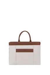 Сумка Для Ноутбука 15,6" Samsonite IMAGE BIZ IVORY 29x40x8,5 KS2*05102 - мініатюра 2