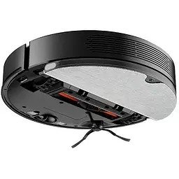 Робот-пилосос з вологим прибиранням Dreame D9 PRO (RLS5-BL0) - мініатюра 7