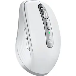 Миша Logitech MX Anywhere 3S Pale Grey (910-006930) [104221] - мініатюра 7