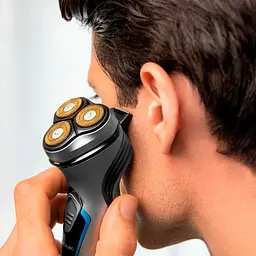 Електробритва Cecotec Bamba PrecisionCare Titanium PerfectCut (CCTC-04199) [97304] - мініатюра 4