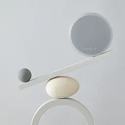Тональний кушон Rom&nd Nu Zero Cushion 04 Beige 23 SPF24 15 мл - мініатюра 4