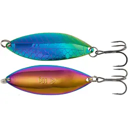 Блешня Select Solver 10 g 71 mm #14