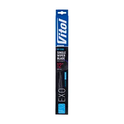 Щітка склоочисника Vitol Exo 12\" (300 мм) (VK-12300) - мініатюра 4