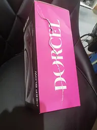 Мастурбатор Dorcel Deep Blow White - мініатюра 2