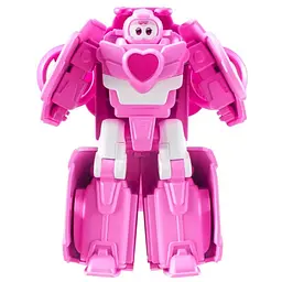 Ігрова фігурка-трансформер Super Wings Transforming Super Pet Діззі EU770642