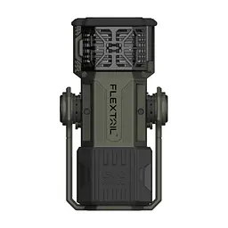 Ліхтар Flextail антимоскітний Flextail Evo Repel, зелений (ER4800-GN-i)