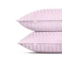 Комплект постільної білизни Cosas євро сатин з простирадлом на резинці CAMELLIA CS1 200 x 220 см (StrSatin_05Camellia_El180-Camellia_200) - мініатюра 5