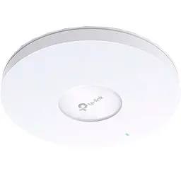Точка доступу TP-Link 1800MBPS OMADA DUAL BAND EAP613 (EAP613) - мініатюра 3