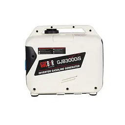 Генератор бензиновий інверторний Gucbir GJB3000iS