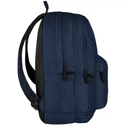 Рюкзак CoolPack Scout Snow Dark Blue, 26 л, 45x32x18 см (E96024) - мініатюра 2