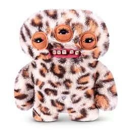 Fuggler М'яка іграшка Леопард Гламур Fuggler art. 15784A