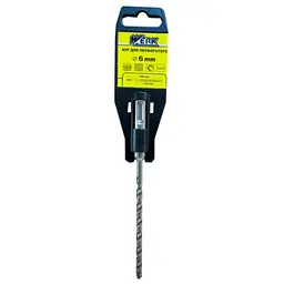 Свердло Werk SDS-Plus 16 х 1000 мм (32783)