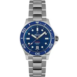 Годинник Atlantic 81776.41.59