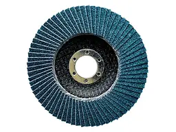 Диск пелюстковий NovoAbrasive P40 Extreme 29, Цирконий ZR