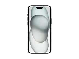 Смартфон Apple iPhone 15 128GB Black (MTP03) - мініатюра 2