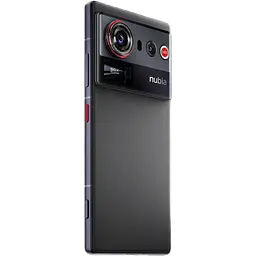 Смартфон Nubia Z80 Ultra 12/256GB Black [153016] - мініатюра 5