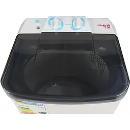 Пральна машина Milano FWM-40 PA GREEN - мініатюра 3