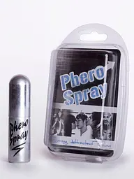 Парфуми PHERO SPRAY 15 ML RUF 19-2051 98866