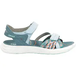 Сандалі Chiruca Barbate 05, 40 Turquoise