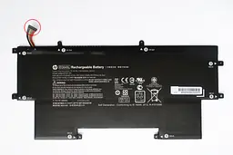 Акумулятор для ноутбука HP Folio G1 EO04XL, 4820 mAh (38Wh), 4cell, 7.7V, Li-ion, чорний