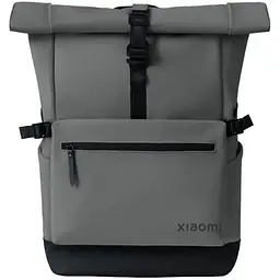 Рюкзак Xiaomi Roll Top Casual Backpack (BHR9055GL) [138273]