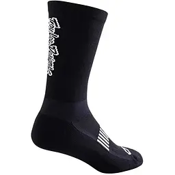 Шкарпетки TLD Signature Perf-ce Sock Black L/XL Troy Lee Designs (1106-853917004) - мініатюра 4
