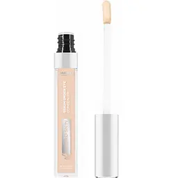 Консилер-сироватка Parisa Hydro Skin Serum Under Eye Consealer PHC-04 №03 Nude beige 5.5 мл - мініатюра 2