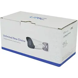 IP відеокамера UNC UNW-5MAFIRP-50W/2.8-12A E циліндрична 5 Мп - мініатюра 6