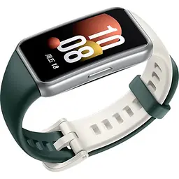 Фітнес-браслет Huawei Band 7 Emerald Green Global - мініатюра 5