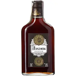 Бальзам Алхімік 35% 0.25 л