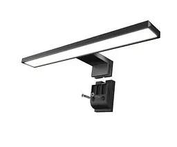 Світильник Sanwerk LED "Смарт" black AL 30 см (LV0000111), Чорний матовий - мініатюра 7