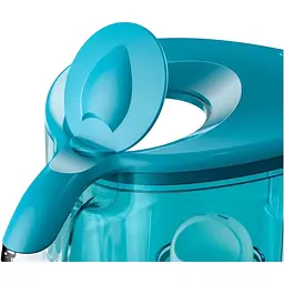 Фільтр-глечик Ecosoft Maxima Aqua Green (FMVMAXIMADGECO) [150387] - мініатюра 5
