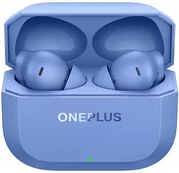 Навушники OnePlus Buds 3V E520A сині