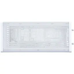 Корпус Lian Li A3 без БП (G99.A3W-WD.00) White/Wooden - мініатюра 4