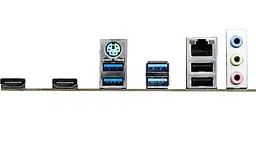 Материнська плата AsRock H510M-H2/M.2 SE (H510M-H2/M.2 SE) (Socket 1200, Intel H510, Micro-ATX) - мініатюра 4
