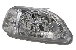 Фара передня права Honda Civic VI 95-01р Depo (217-1120R-LD-EM)