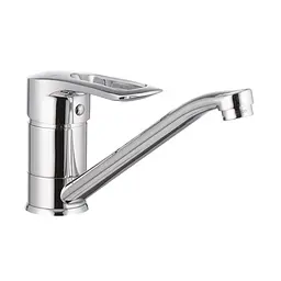 Смеситель для кухни PLAMIX Leon-011 (CR0038)