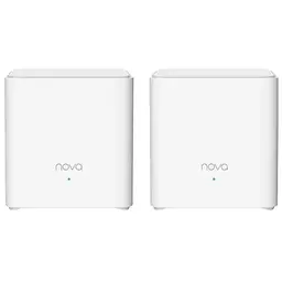 WiFi Mesh система Tenda MX3 (MX3-KIT-2)