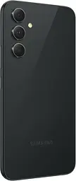 Смартфон Samsung Galaxy A54 6/128GB GRAPHITE (SM-A546EZKASEK) NFC ВІТРИНА - мініатюра 6