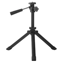 Штатив KONUS TRIPOD-8 (3-POD-8) 26-35cm / 2kg (1958) - мініатюра 2