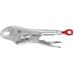 Затискач-струбцина Torque Lock MILWAUKEE, Ø18мм (закруглені губки), 72мм