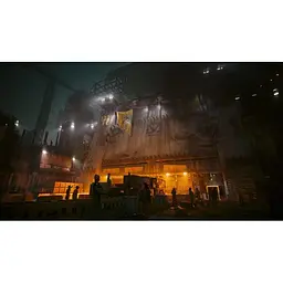 Гра DLC Cyberpunk 2077 Phantom Liberty (ваучер на скачування) (російська версія) (Xbox One Xbox Series X S) - мініатюра 4