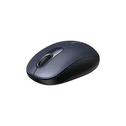 Мишка Ugreen MU105 Wireless Deep Blue (90550) - мініатюра 2